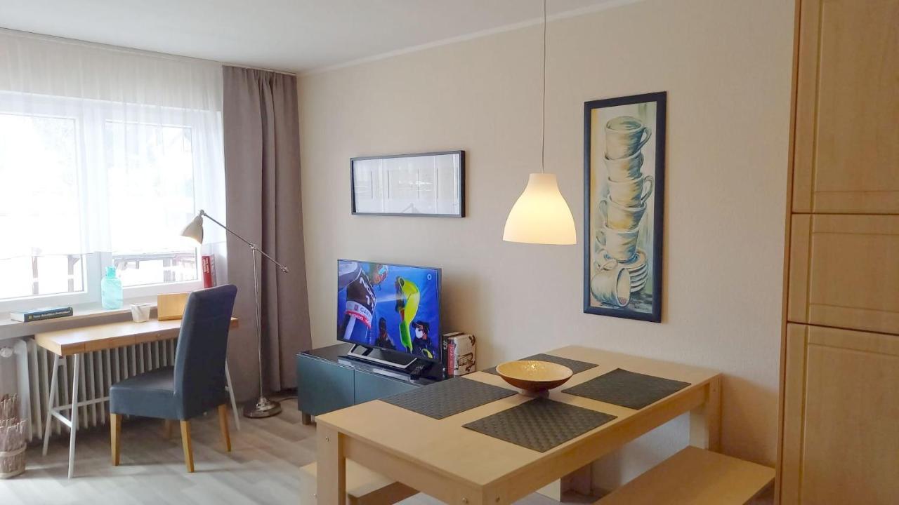 Abendsonne Apartments โคเบลนซ์ ภายนอก รูปภาพ