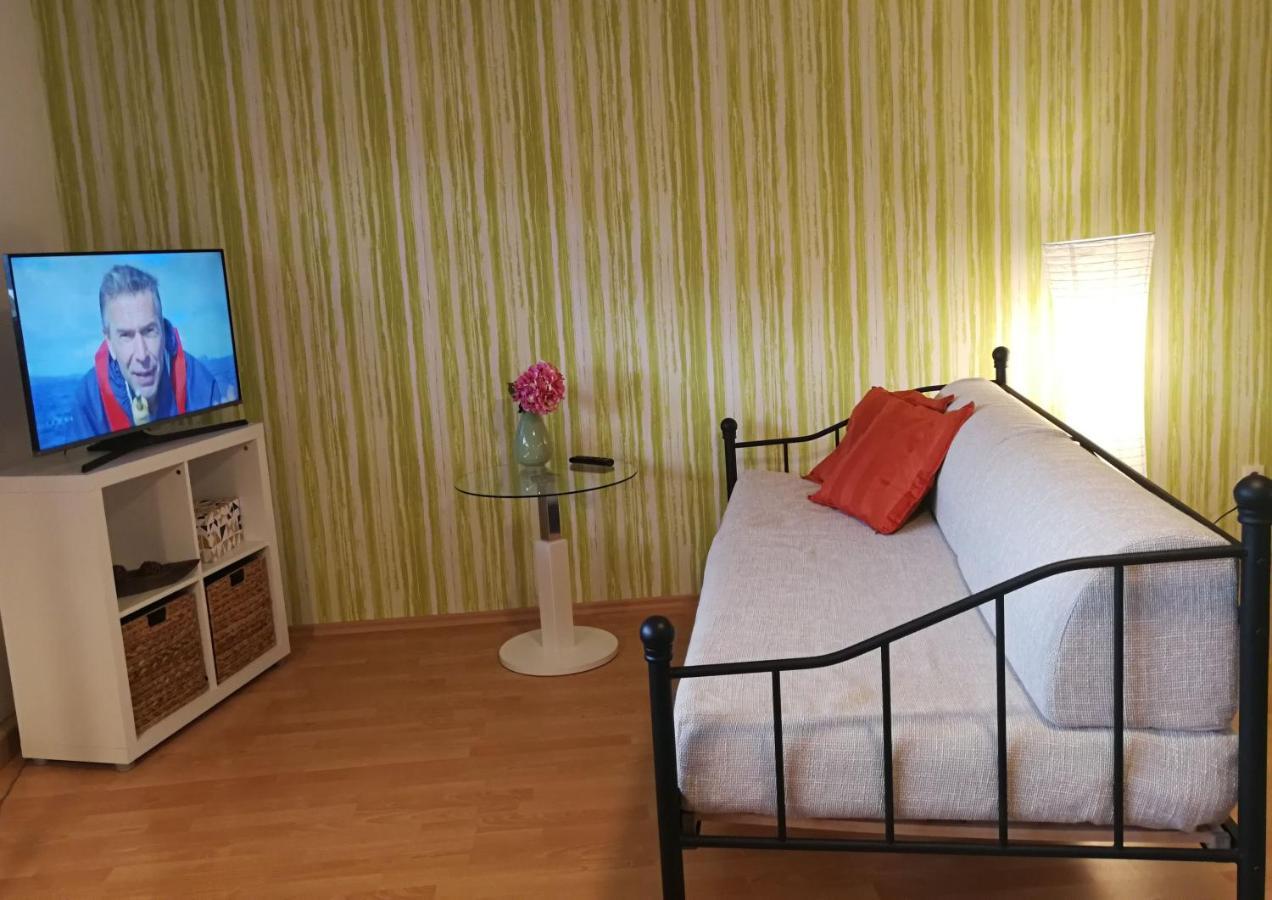 Abendsonne Apartments โคเบลนซ์ ภายนอก รูปภาพ