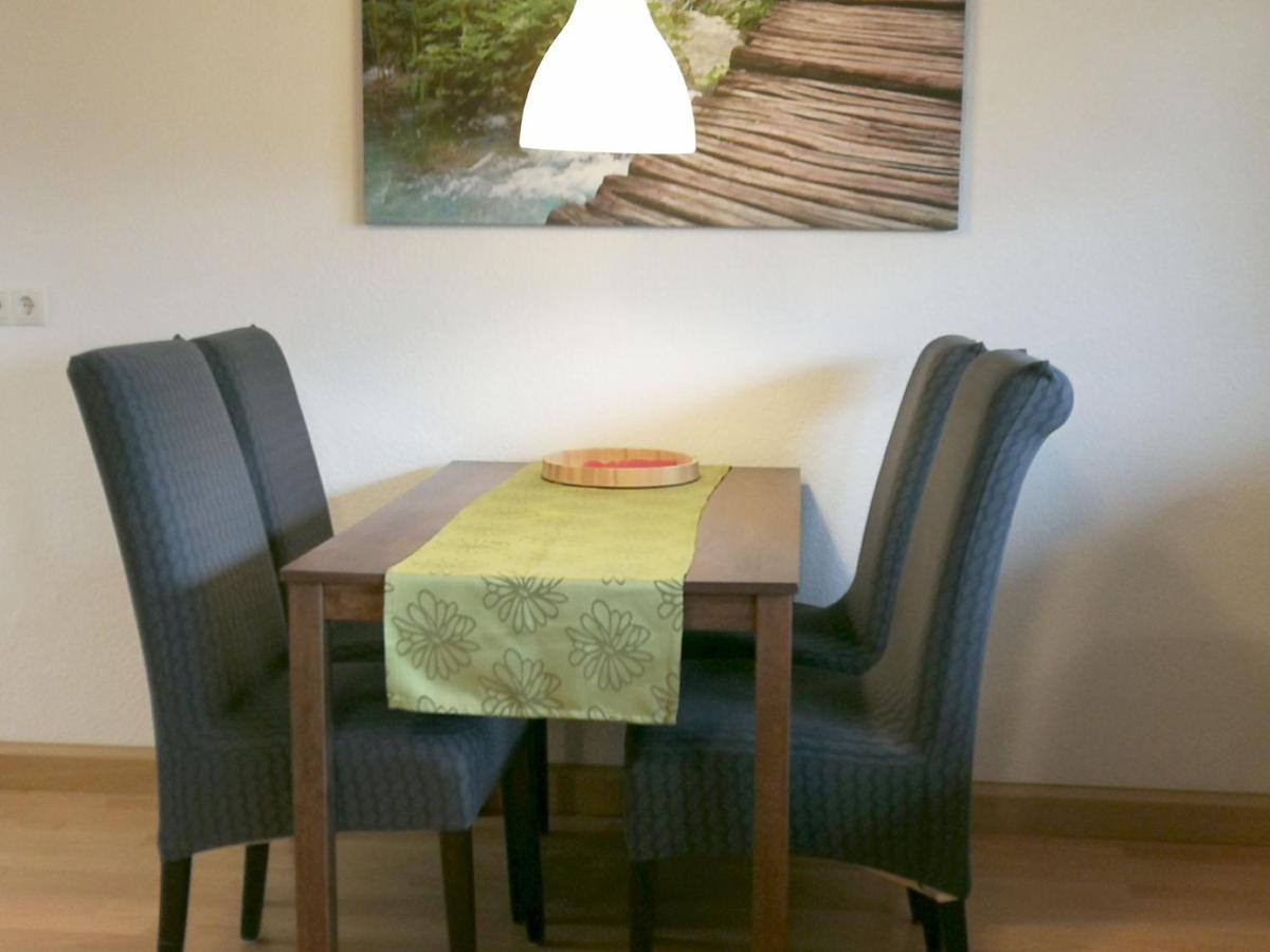 Abendsonne Apartments โคเบลนซ์ ภายนอก รูปภาพ