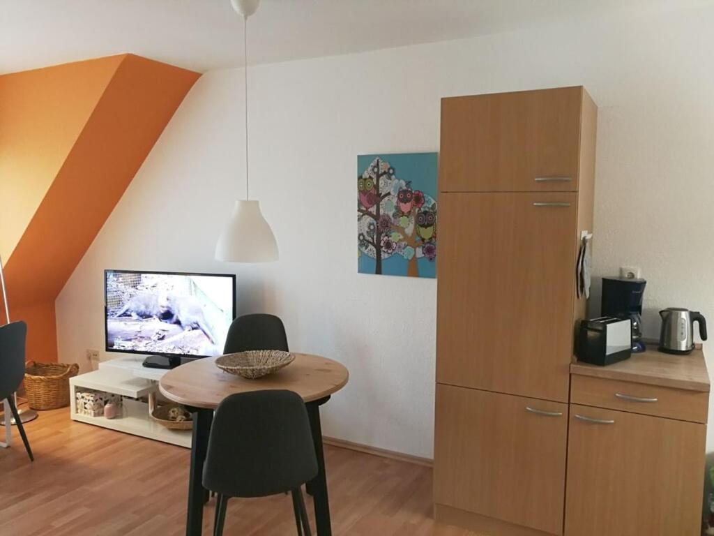 Abendsonne Apartments โคเบลนซ์ ภายนอก รูปภาพ