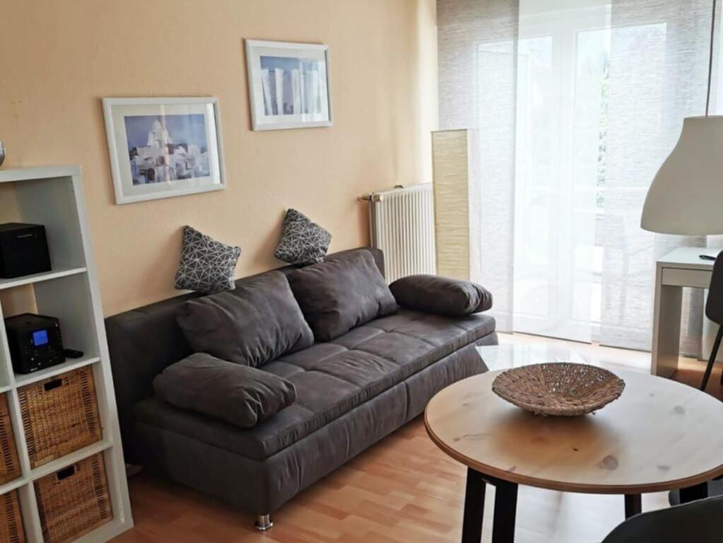 Abendsonne Apartments โคเบลนซ์ ภายนอก รูปภาพ