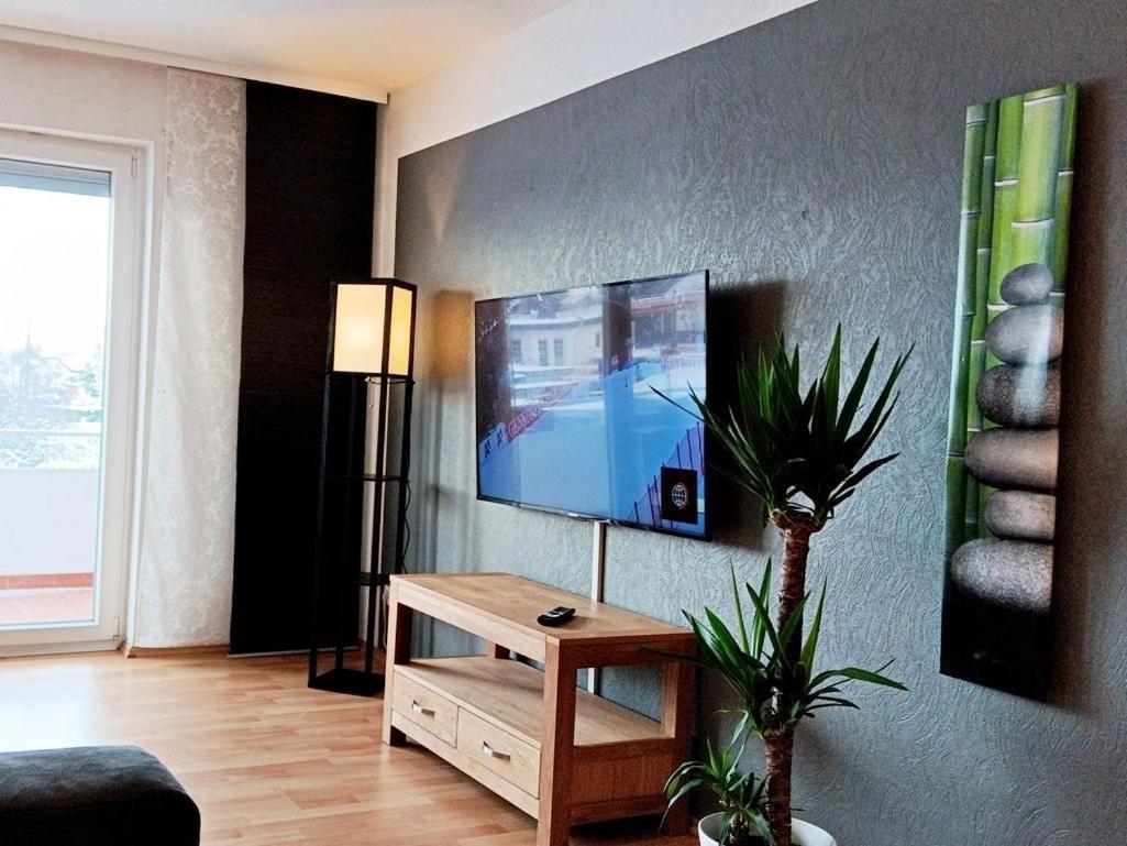 Abendsonne Apartments โคเบลนซ์ ภายนอก รูปภาพ